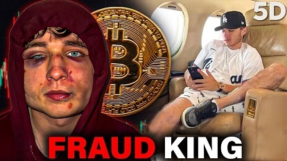 What Happened To Canada's Young Bitcoin Star?