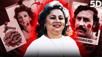 Why Did The FBI Fear This Woman?