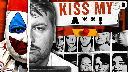 The Dark Legacy Of John Wayne Gacy