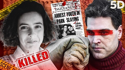 Robert Chambers: The K*ller Hiding Behind Ivy League Charm