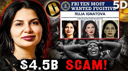 Can You Believe This Crypto Scam Story?