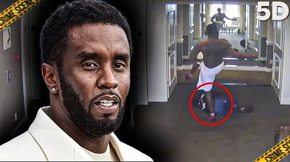 Diddy Is Beyond Cooked?