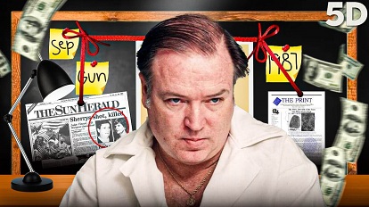 The Untold Truth Of The Dixie Mafia