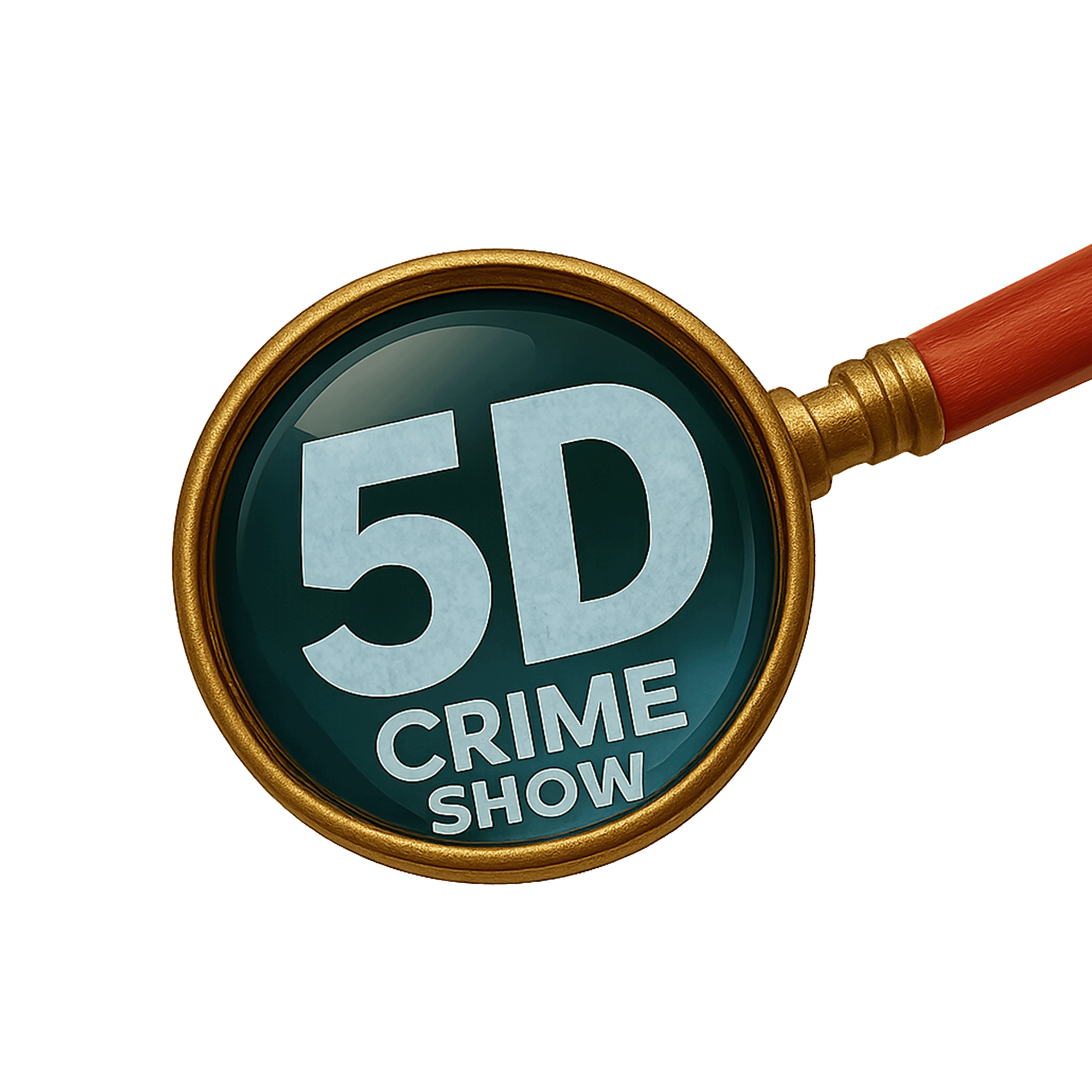 5D Logo